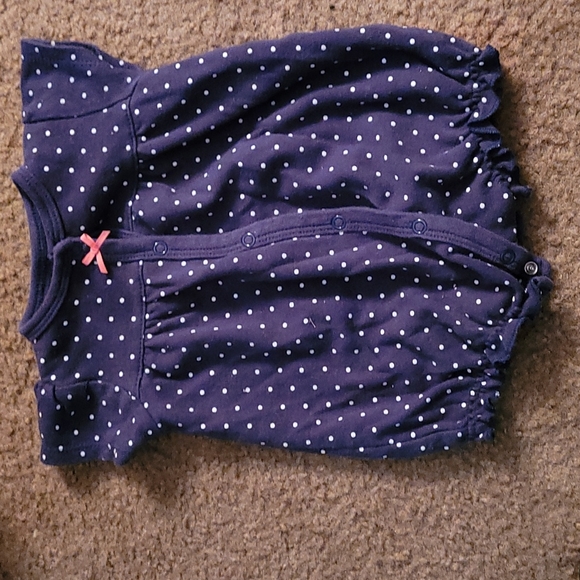 Infant Rompers - Picture 2 of 3